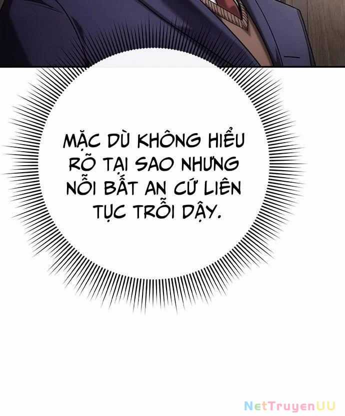 Nhân Viên Văn Phòng Nhìn Thấy Vận Mệnh Chapter 76 trang 7