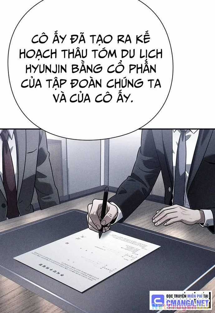 Nhân Viên Văn Phòng Nhìn Thấy Vận Mệnh Chapter 76 trang 71