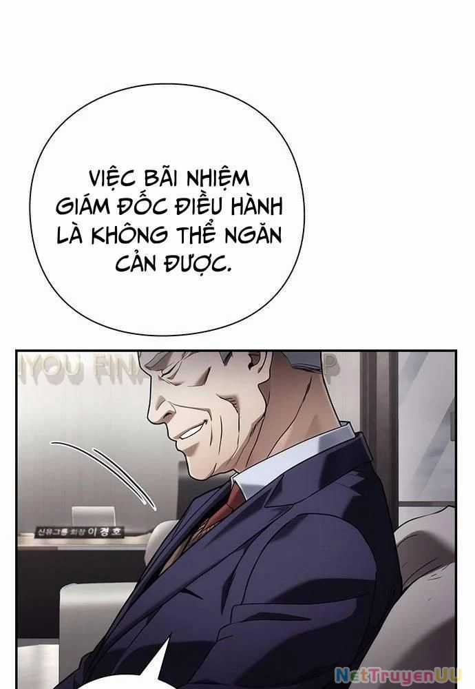 Nhân Viên Văn Phòng Nhìn Thấy Vận Mệnh Chapter 76 trang 73