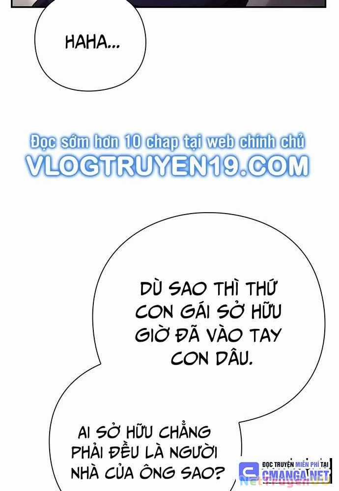 Nhân Viên Văn Phòng Nhìn Thấy Vận Mệnh Chapter 76 trang 74