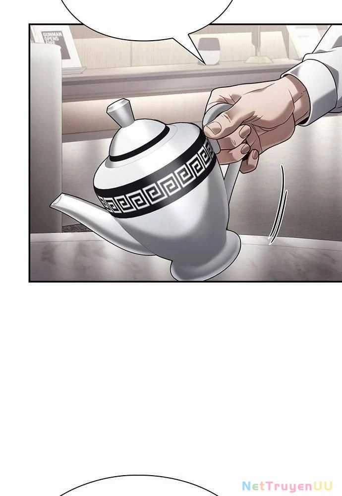 Nhân Viên Văn Phòng Nhìn Thấy Vận Mệnh Chapter 76 trang 75