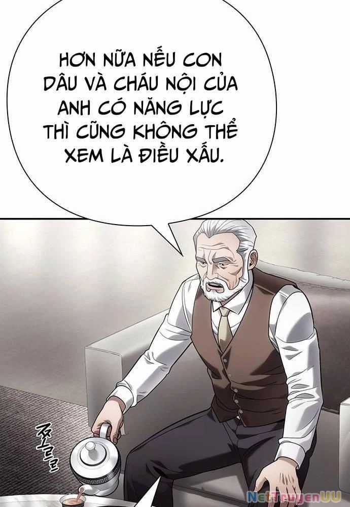 Nhân Viên Văn Phòng Nhìn Thấy Vận Mệnh Chapter 76 trang 76