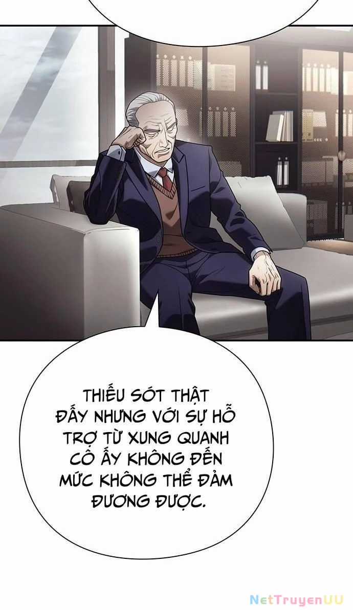 Nhân Viên Văn Phòng Nhìn Thấy Vận Mệnh Chapter 76 trang 78