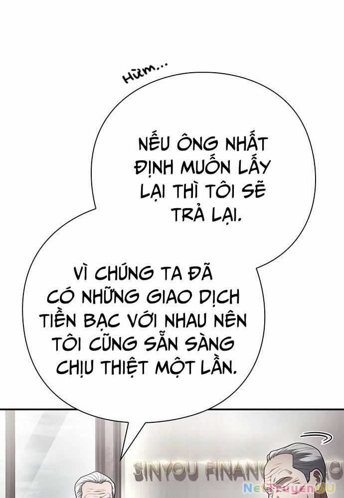 Nhân Viên Văn Phòng Nhìn Thấy Vận Mệnh Chapter 76 trang 79