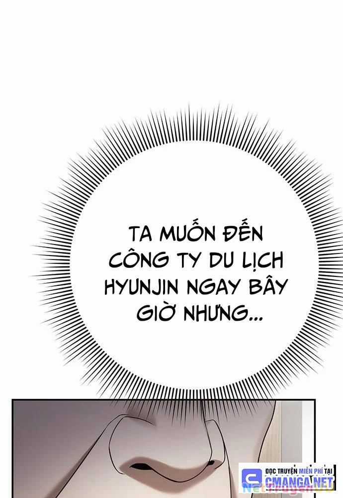 Nhân Viên Văn Phòng Nhìn Thấy Vận Mệnh Chapter 76 trang 8