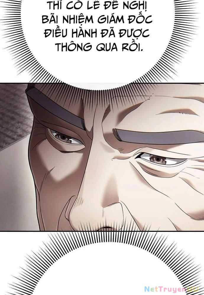 Nhân Viên Văn Phòng Nhìn Thấy Vận Mệnh Chapter 76 trang 81