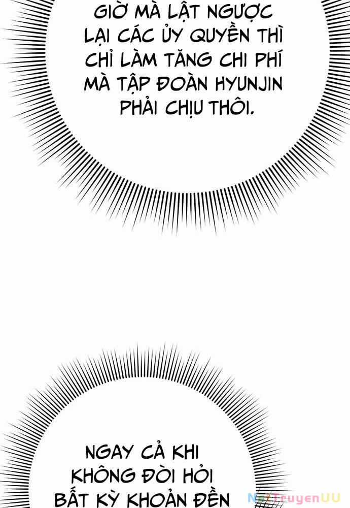 Nhân Viên Văn Phòng Nhìn Thấy Vận Mệnh Chapter 76 trang 82