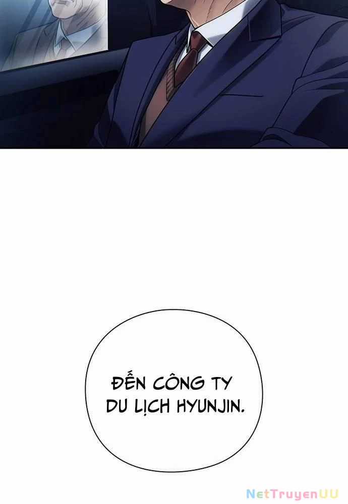 Nhân Viên Văn Phòng Nhìn Thấy Vận Mệnh Chapter 76 trang 91