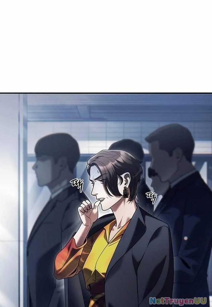 Nhân Viên Văn Phòng Nhìn Thấy Vận Mệnh Chapter 76 trang 94