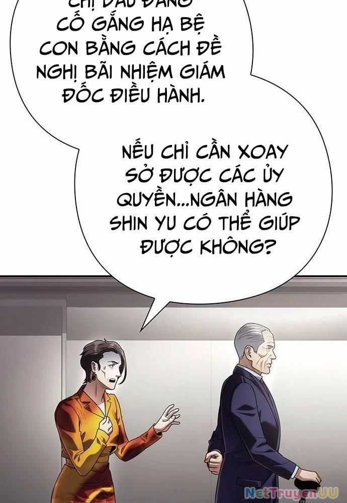 Nhân Viên Văn Phòng Nhìn Thấy Vận Mệnh Chapter 76 trang 99