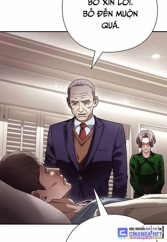 Nhân Viên Văn Phòng Nhìn Thấy Vận Mệnh Chapter 78 trang 109