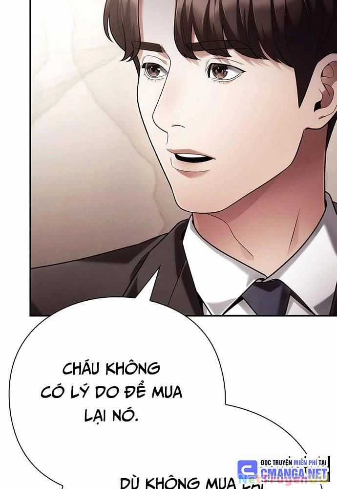 Nhân Viên Văn Phòng Nhìn Thấy Vận Mệnh Chapter 78 trang 11