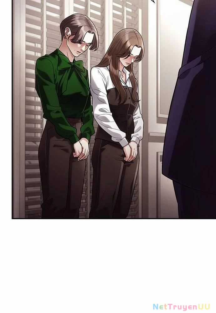 Nhân Viên Văn Phòng Nhìn Thấy Vận Mệnh Chapter 78 trang 111