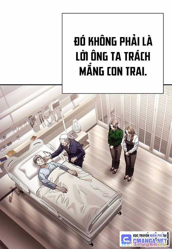 Nhân Viên Văn Phòng Nhìn Thấy Vận Mệnh Chapter 78 trang 112