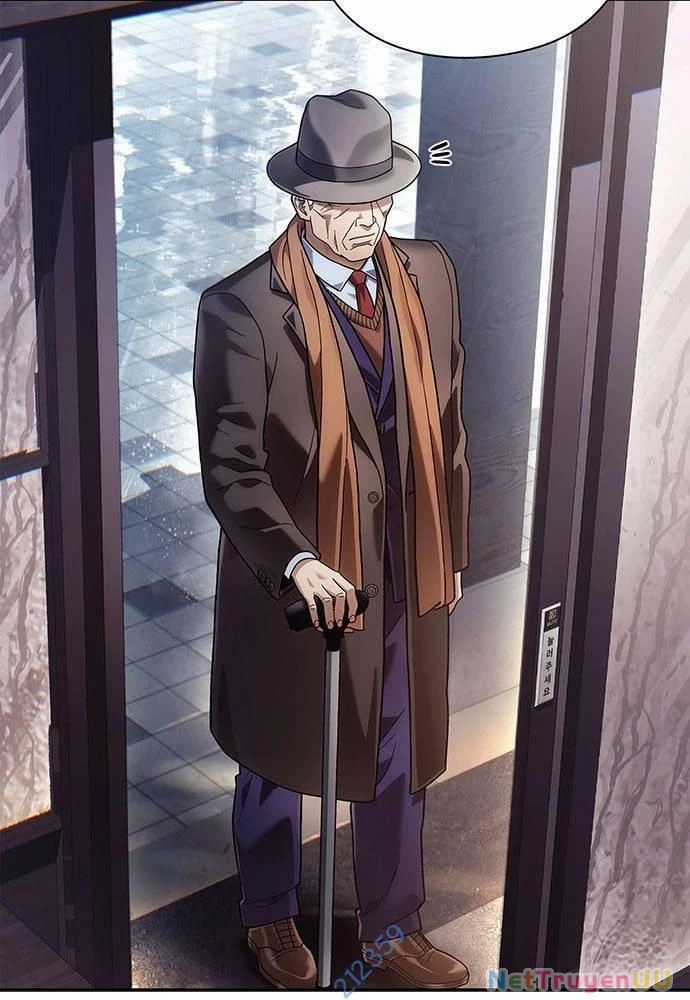 Nhân Viên Văn Phòng Nhìn Thấy Vận Mệnh Chapter 78 trang 116