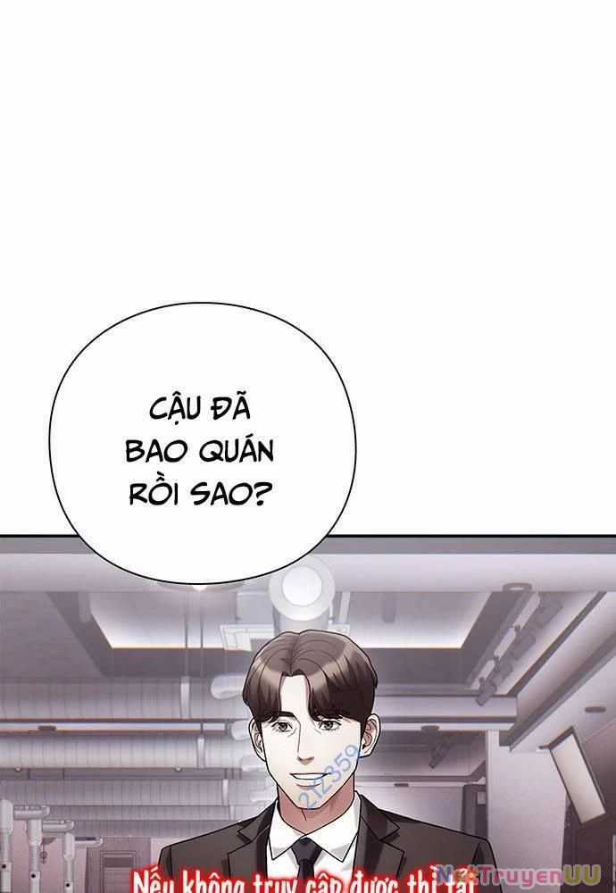 Nhân Viên Văn Phòng Nhìn Thấy Vận Mệnh Chapter 78 trang 117