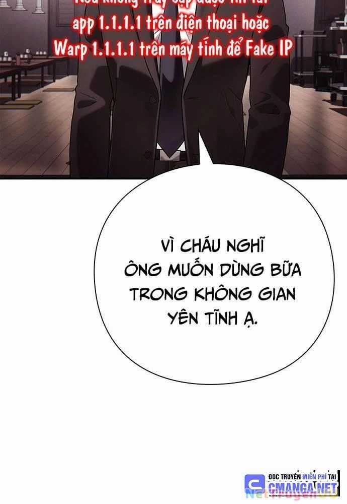 Nhân Viên Văn Phòng Nhìn Thấy Vận Mệnh Chapter 78 trang 118