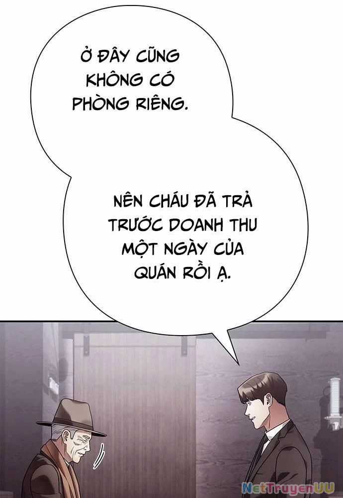 Nhân Viên Văn Phòng Nhìn Thấy Vận Mệnh Chapter 78 trang 119