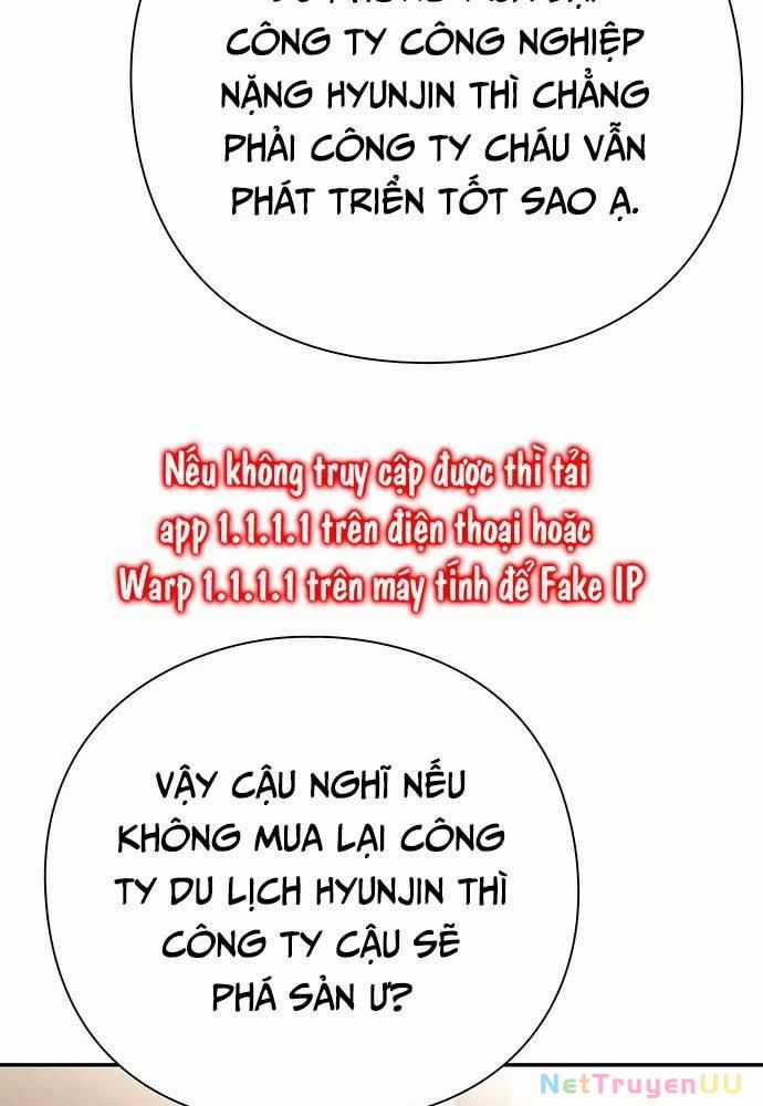 Nhân Viên Văn Phòng Nhìn Thấy Vận Mệnh Chapter 78 trang 12