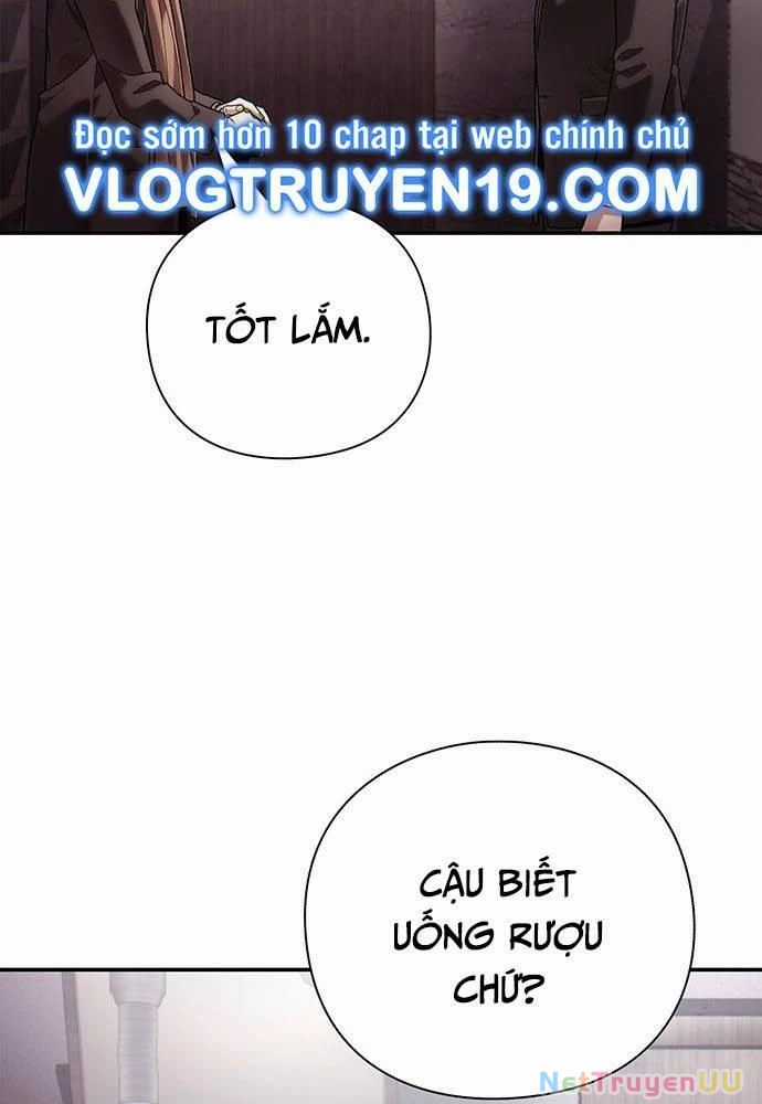 Nhân Viên Văn Phòng Nhìn Thấy Vận Mệnh Chapter 78 trang 120