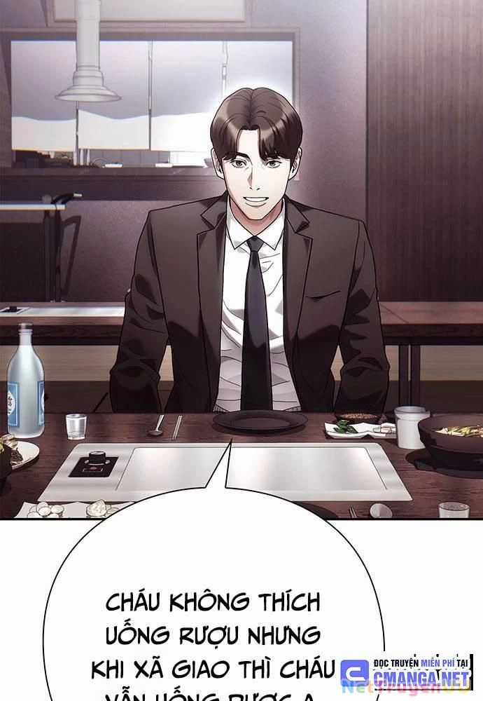 Nhân Viên Văn Phòng Nhìn Thấy Vận Mệnh Chapter 78 trang 121