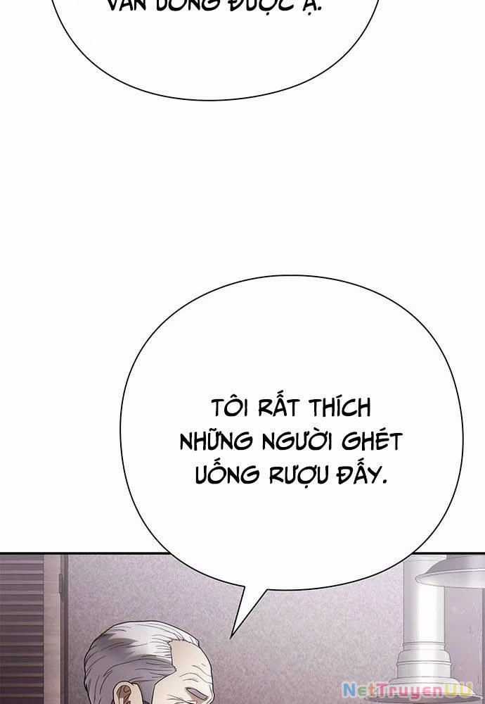 Nhân Viên Văn Phòng Nhìn Thấy Vận Mệnh Chapter 78 trang 122