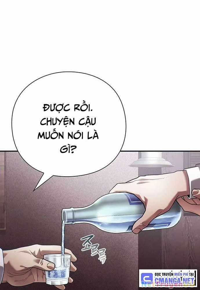 Nhân Viên Văn Phòng Nhìn Thấy Vận Mệnh Chapter 78 trang 124