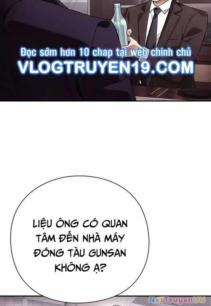 Nhân Viên Văn Phòng Nhìn Thấy Vận Mệnh Chapter 78 trang 126