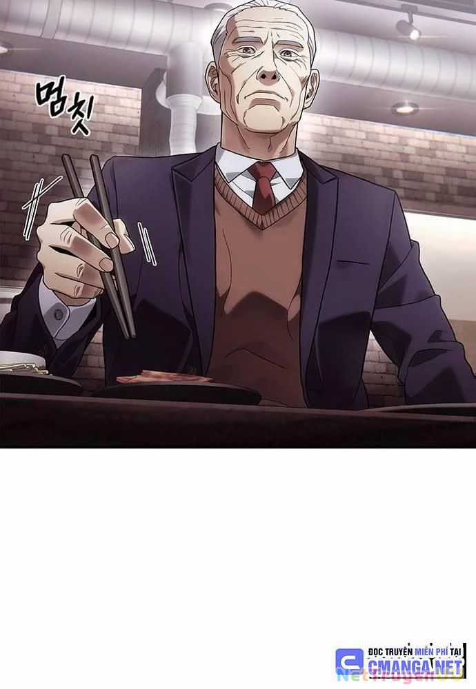 Nhân Viên Văn Phòng Nhìn Thấy Vận Mệnh Chapter 78 trang 127