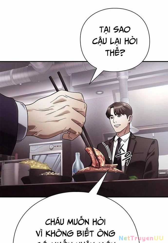 Nhân Viên Văn Phòng Nhìn Thấy Vận Mệnh Chapter 78 trang 128