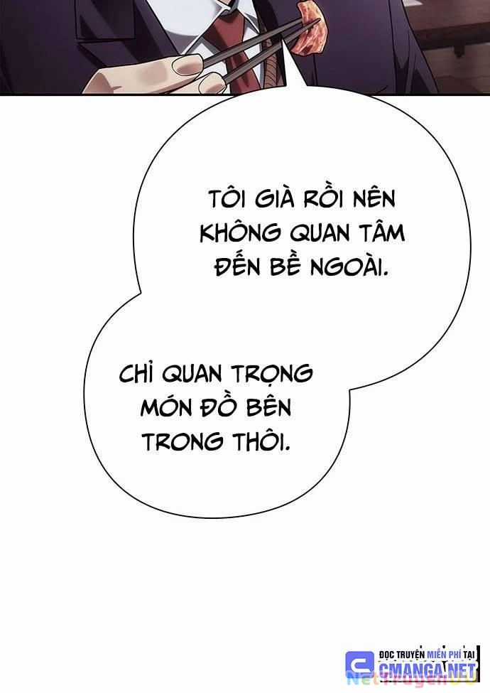 Nhân Viên Văn Phòng Nhìn Thấy Vận Mệnh Chapter 78 trang 130