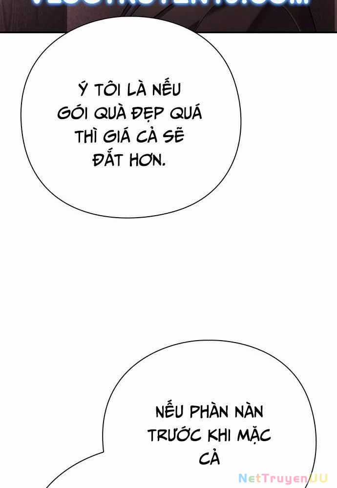 Nhân Viên Văn Phòng Nhìn Thấy Vận Mệnh Chapter 78 trang 132