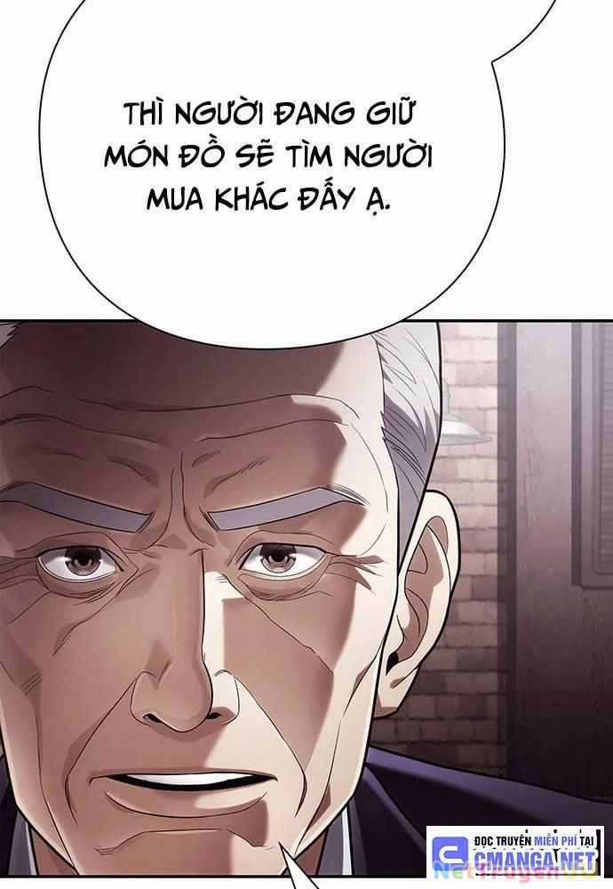 Nhân Viên Văn Phòng Nhìn Thấy Vận Mệnh Chapter 78 trang 133