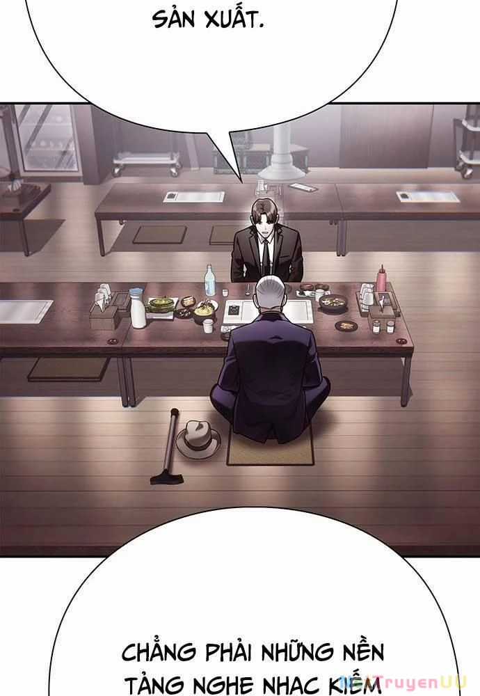 Nhân Viên Văn Phòng Nhìn Thấy Vận Mệnh Chapter 78 trang 135