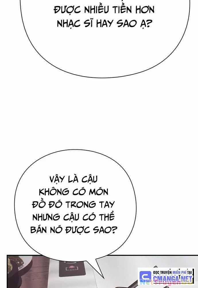 Nhân Viên Văn Phòng Nhìn Thấy Vận Mệnh Chapter 78 trang 136