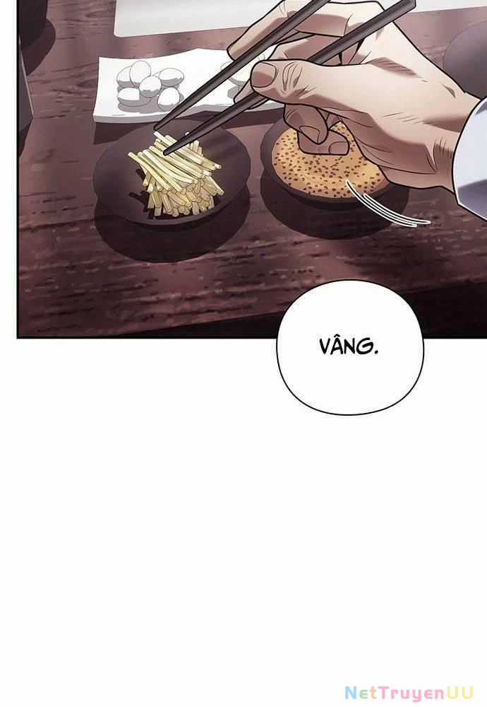 Nhân Viên Văn Phòng Nhìn Thấy Vận Mệnh Chapter 78 trang 137