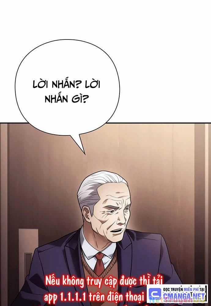 Nhân Viên Văn Phòng Nhìn Thấy Vận Mệnh Chapter 78 trang 14