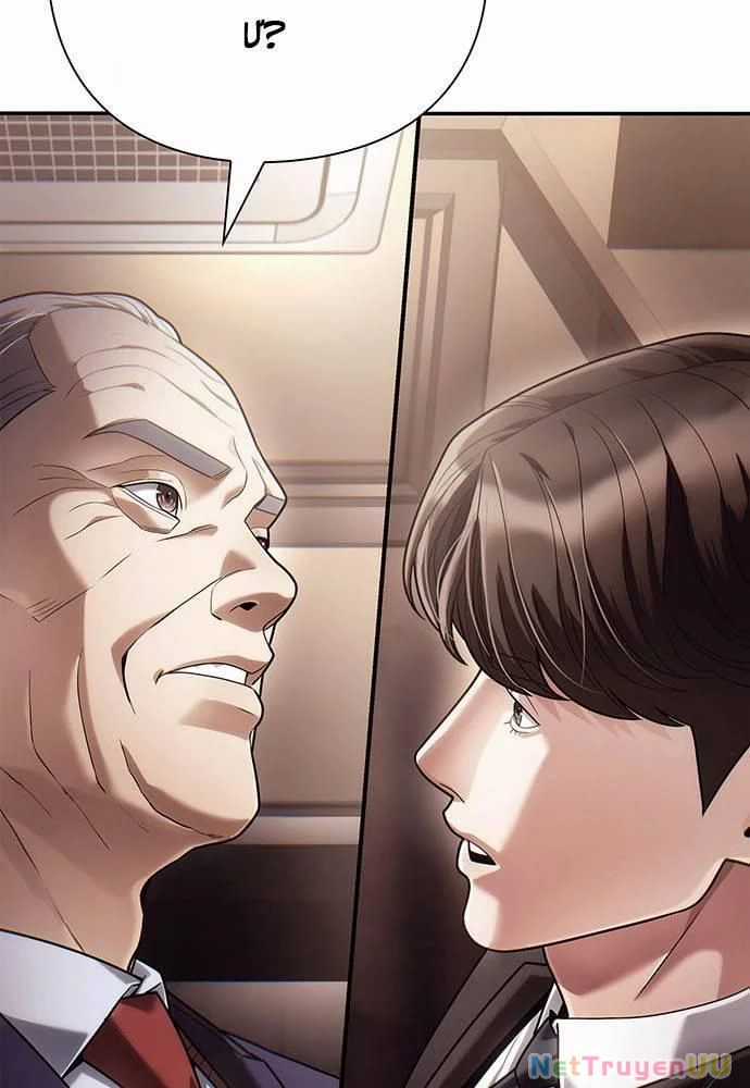 Nhân Viên Văn Phòng Nhìn Thấy Vận Mệnh Chapter 78 trang 16