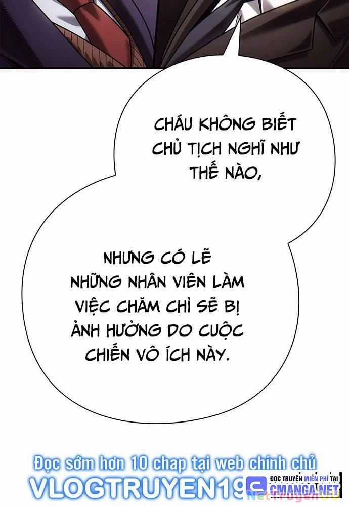Nhân Viên Văn Phòng Nhìn Thấy Vận Mệnh Chapter 78 trang 17