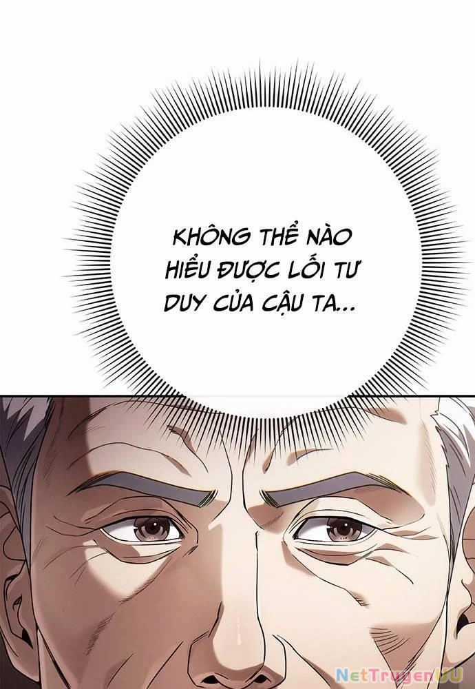 Nhân Viên Văn Phòng Nhìn Thấy Vận Mệnh Chapter 78 trang 19