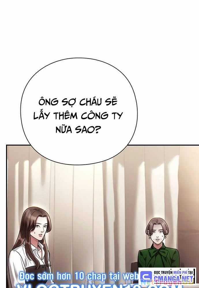 Nhân Viên Văn Phòng Nhìn Thấy Vận Mệnh Chapter 78 trang 2