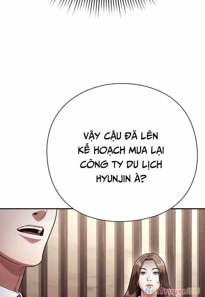 Nhân Viên Văn Phòng Nhìn Thấy Vận Mệnh Chapter 78 trang 22