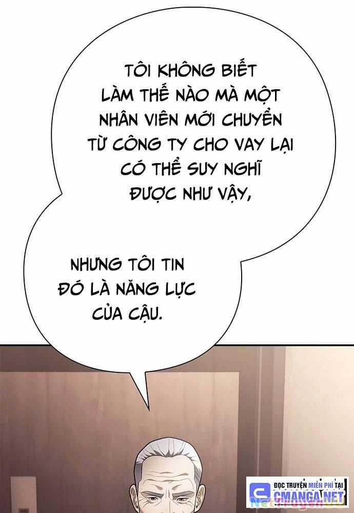 Nhân Viên Văn Phòng Nhìn Thấy Vận Mệnh Chapter 78 trang 26