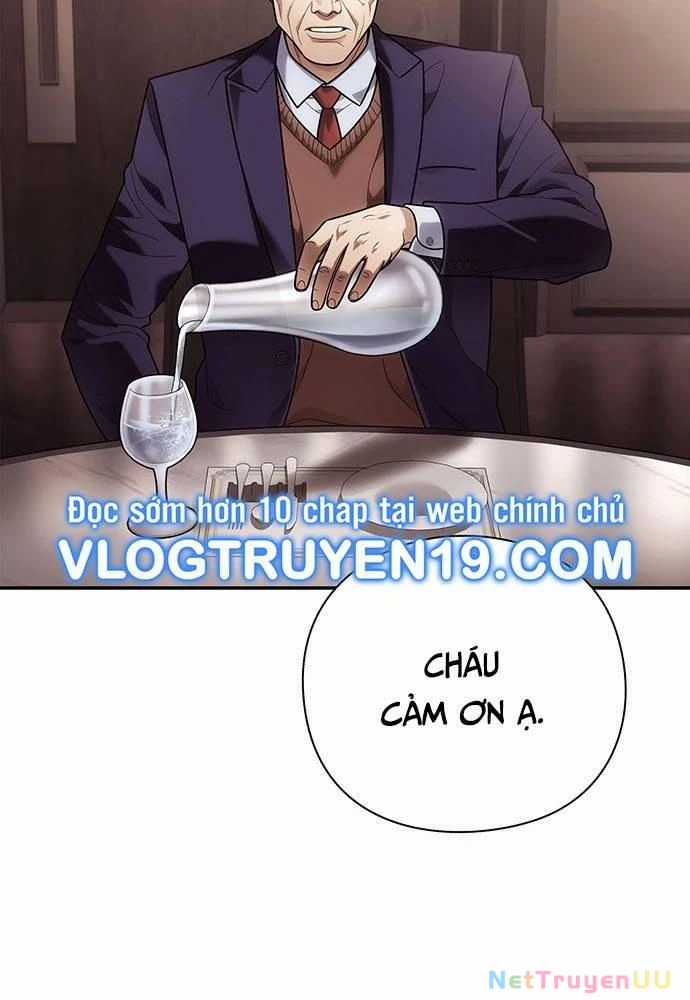 Nhân Viên Văn Phòng Nhìn Thấy Vận Mệnh Chapter 78 trang 27