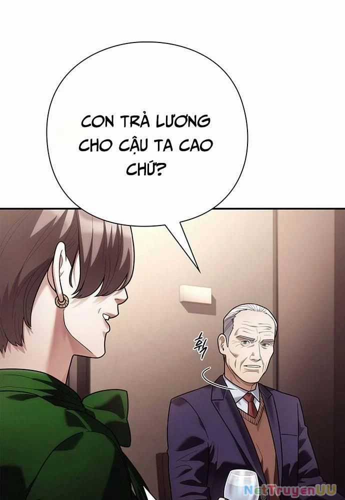 Nhân Viên Văn Phòng Nhìn Thấy Vận Mệnh Chapter 78 trang 28