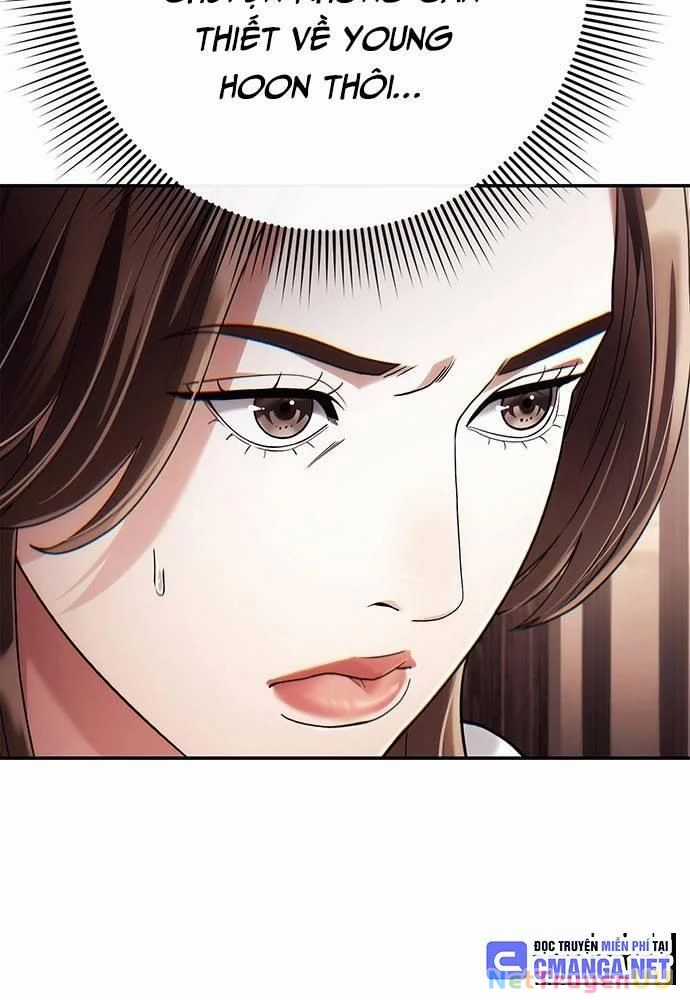 Nhân Viên Văn Phòng Nhìn Thấy Vận Mệnh Chapter 78 trang 32