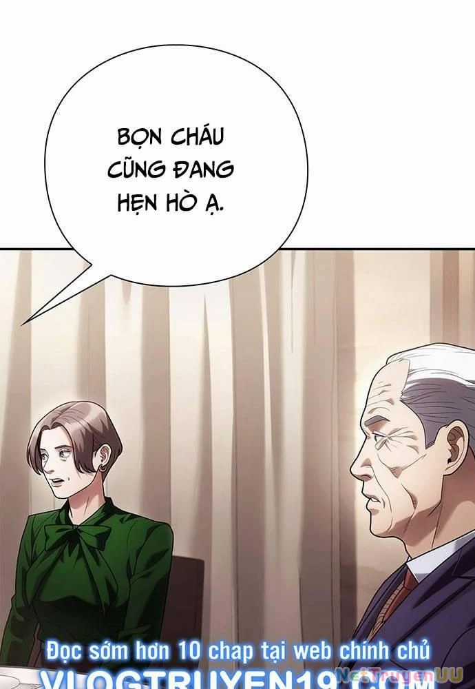 Nhân Viên Văn Phòng Nhìn Thấy Vận Mệnh Chapter 78 trang 33