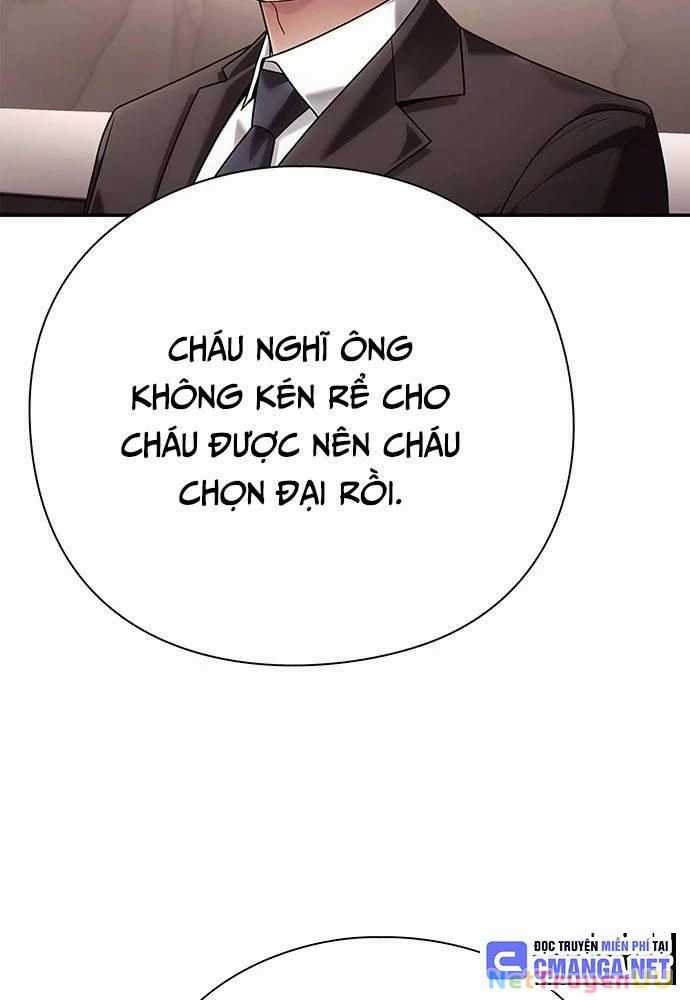 Nhân Viên Văn Phòng Nhìn Thấy Vận Mệnh Chapter 78 trang 35