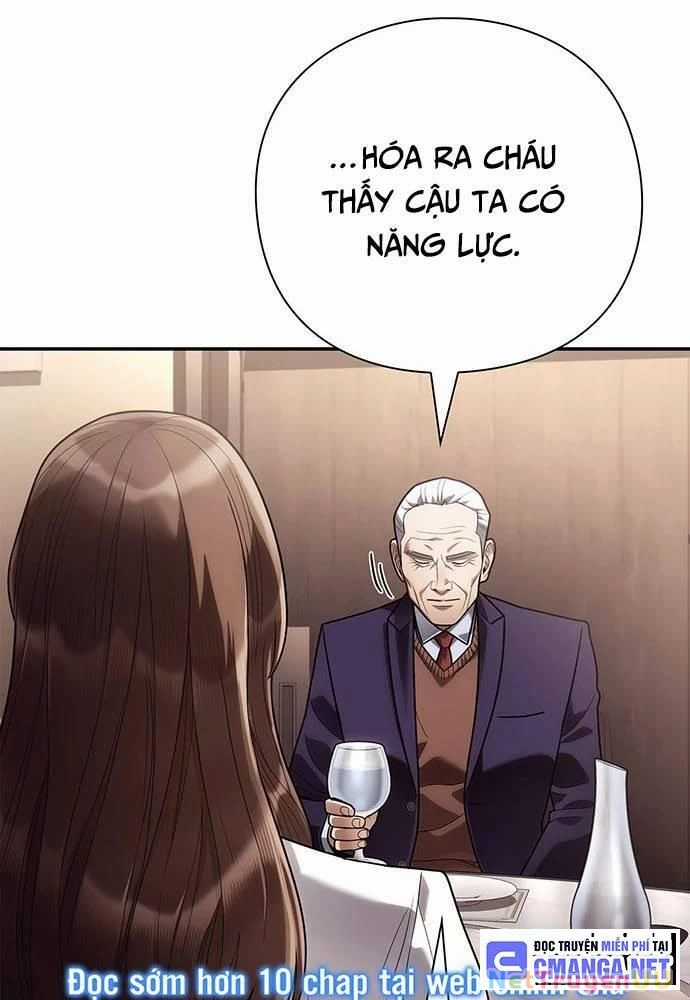 Nhân Viên Văn Phòng Nhìn Thấy Vận Mệnh Chapter 78 trang 38