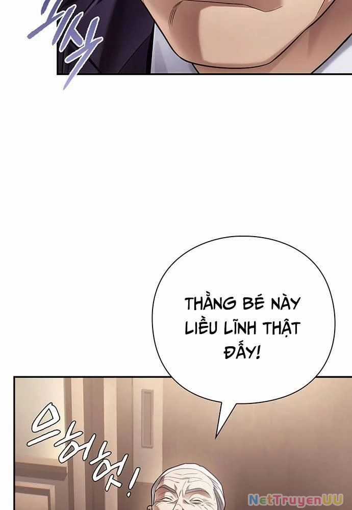 Nhân Viên Văn Phòng Nhìn Thấy Vận Mệnh Chapter 78 trang 4